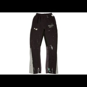 gallery dept sweatpants